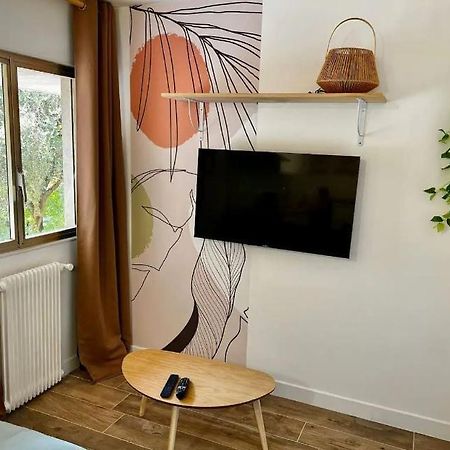 Studio Cosy Pres De La Croisette Cannes Kültér fotó