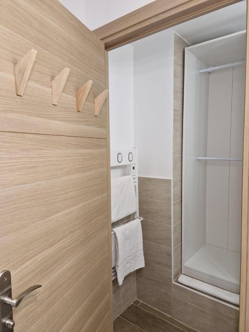 Studio Cosy Pres De La Croisette Cannes Kültér fotó